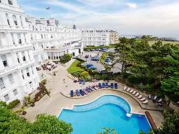 Grand Hotel Eastbourne