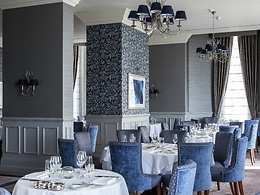 Grand Hotel Eastbourne