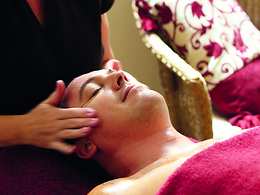 Health Club & Spa spa, Grand Hotel Eastbourne