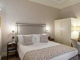 Deluxe room, Grand Hotel Eastbourne