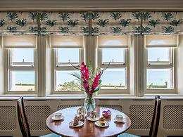 Master room, Grand Hotel Eastbourne