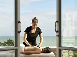 Grand Hotel Eastbourne