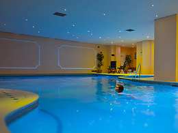 Grand Hotel Eastbourne