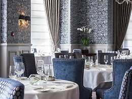 Mirabelle Restaurant restaurant, Grand Hotel Eastbourne