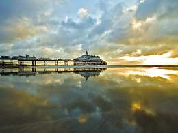 Grand Hotel Eastbourne