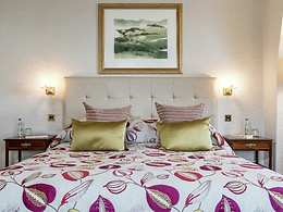 Penthouse room, Grand Hotel Eastbourne