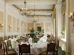 Grand Hotel Eastbourne