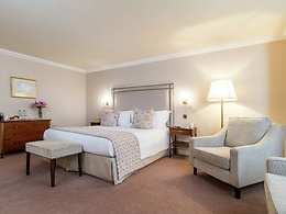 Executive room, Grand Hotel Eastbourne