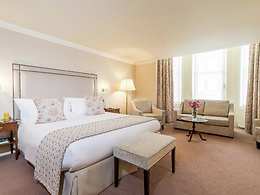 Executive room, Grand Hotel Eastbourne