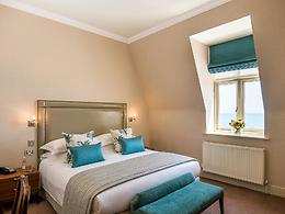 Master room, Grand Hotel Eastbourne