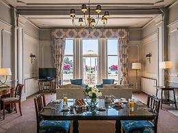 Presidential room, Grand Hotel Eastbourne
