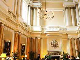 Grand Hotel Eastbourne