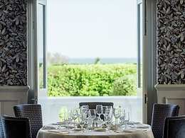 Mirabelle Restaurant restaurant, Grand Hotel Eastbourne