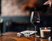 The Hearty Hedgehog restaurant, Hallgarth Manor Hotel