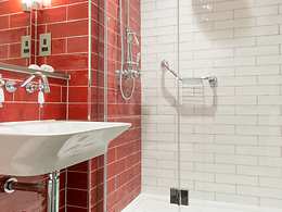 Cosy Double room, Hallgarth Manor Hotel