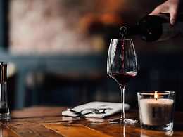 The Hearty Hedgehog restaurant, Hallgarth Manor Hotel