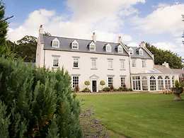 Hallgarth Manor Hotel