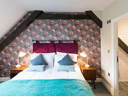 Hallgarth Manor Hotel