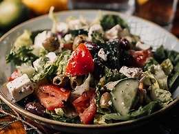 The Hearty Hedgehog restaurant, Hallgarth Manor Hotel