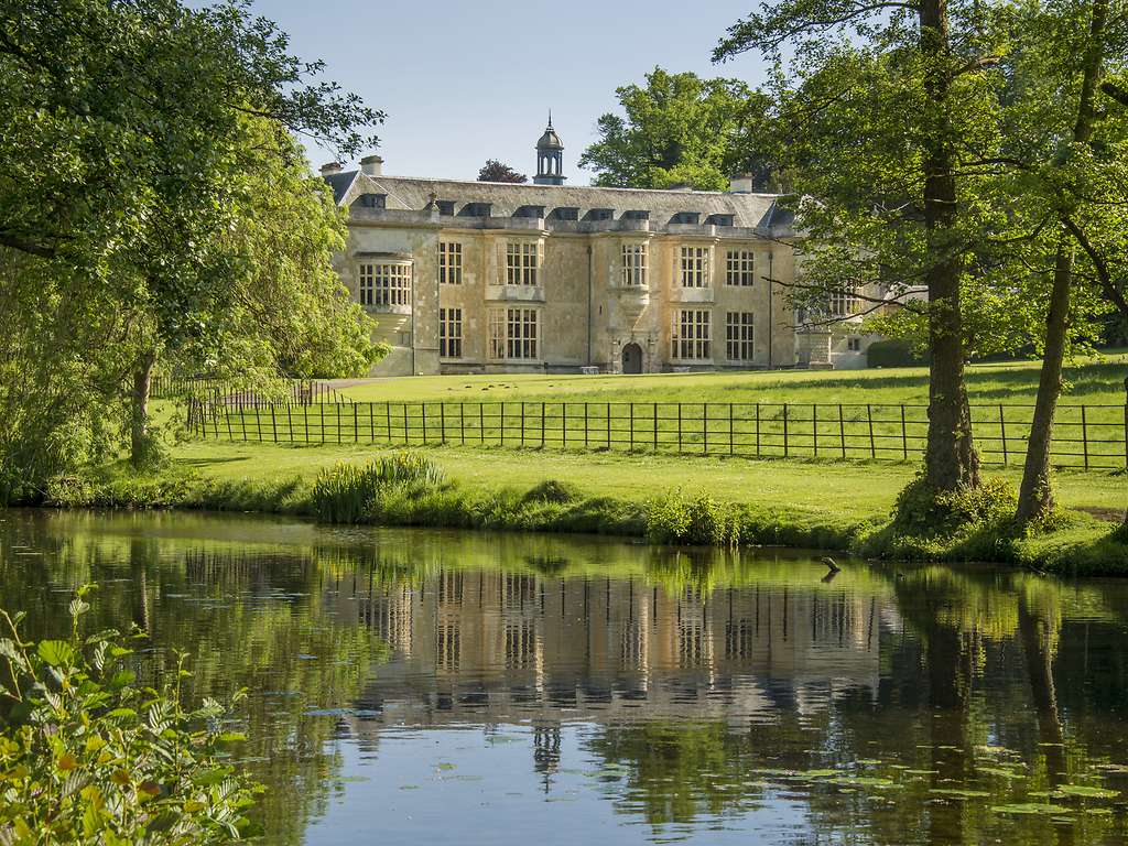 Hartwell House Hotel And Spa Hartwell House Hotel And Spa