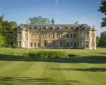 Hartwell House & Spa