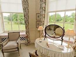 Royal room, Hartwell House & Spa