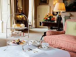 Hartwell House & Spa