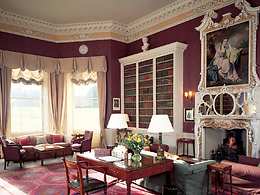 Hartwell House & Spa