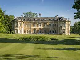 Hartwell House & Spa