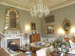 Hartwell House & Spa