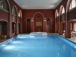 Hartwell House & Spa