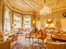 Hartwell House & Spa