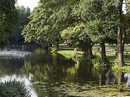 Hartwell House & Spa