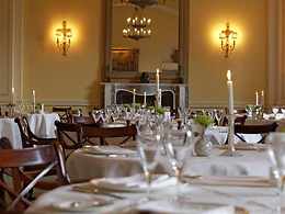 Hartwell House & Spa