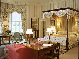 Hartwell House & Spa