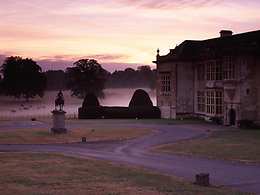 Hartwell House & Spa