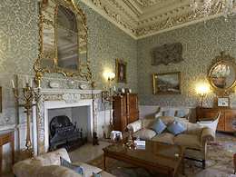 Hartwell House & Spa