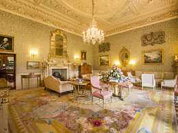 Hartwell House & Spa