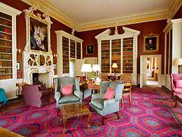 Hartwell House & Spa