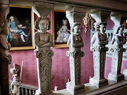 Hartwell House & Spa