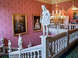 Hartwell House & Spa