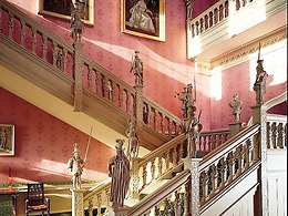 Hartwell House & Spa