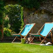 Headlam Hall