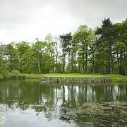 Headlam Hall