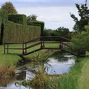 Headlam Hall
