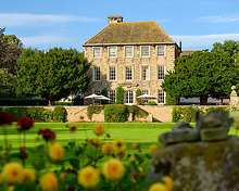 Headlam Hall