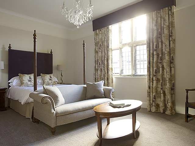 Headlam Hall additional image