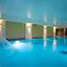 Headlam Spa spa, Headlam Hall