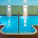 Headlam Spa spa, Headlam Hall