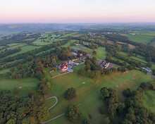 Highbullen Hotel